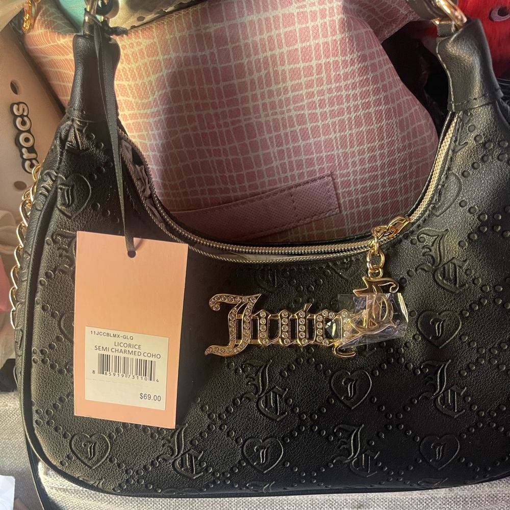 Juicy couture